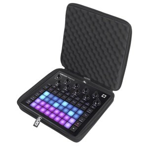 UDG Creator Novation Circuit Tracks/Rhythm Hardcase Black