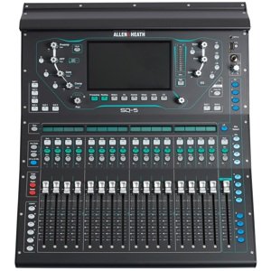 Allen&Heath SQ5