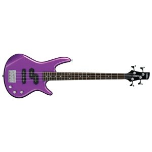 Ibanez GSRM20 Metallic Purple