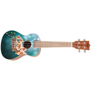 Flight AUC-33 Orchid