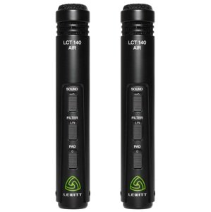 Lewitt LCT 140 Air Stereo