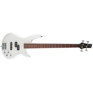 Ibanez GSR200 Pearl White