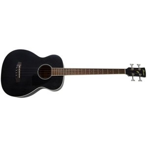 Ibanez PCBE14MH Weathered Black
