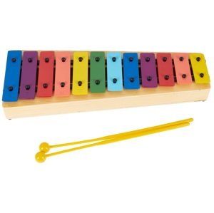 Wave Percussion TCCXY-M12C