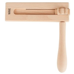 Wave Percussion TCCCP-21