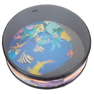 Wave Percussion TCCDM-W10B