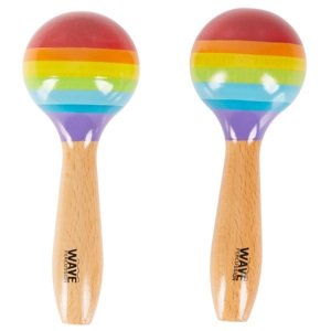 Wave Percussion TCCMR-MW