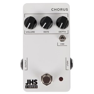 JHS Pedals 3 Series Chorus