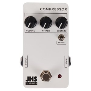 JHS Pedals 3 Series Compressor