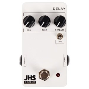 JHS Pedals 3 Series Delay