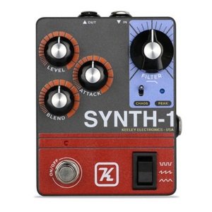 Keeley Synth-1