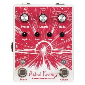 Earthquaker Devices Astral Destiny