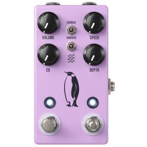 JHS Pedals The Emperor V2