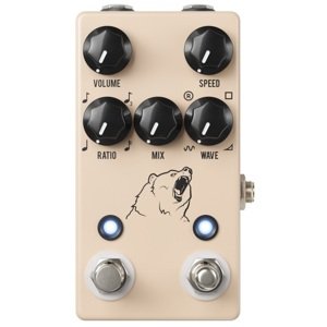 JHS Pedals Kodiak