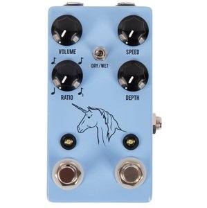 JHS Pedals The Unicorn V2