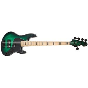 Sandberg California TM 5 MT GB MFB BKHW MHS