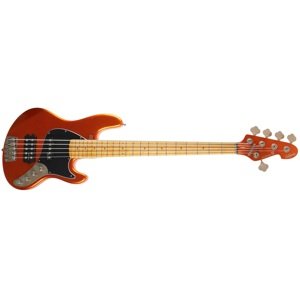 Sandberg California TM 5 SA OM BEMFB MHS