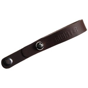 Richter Strap Connector M Brown