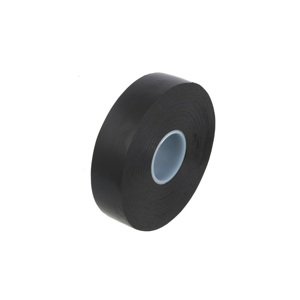 Advance Tapes PVC insulation tape Black 33 m