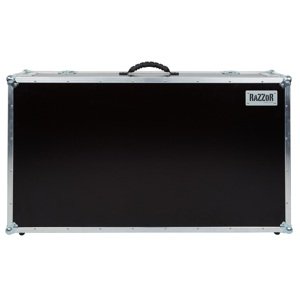Razzor Cases DJ Case 1100 x 600 x 200 mm
