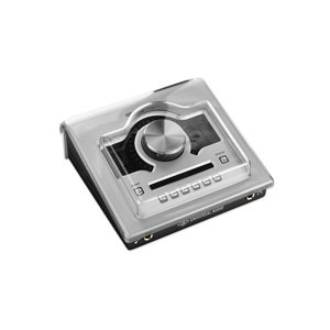 Decksaver UA Apollo Twin cover