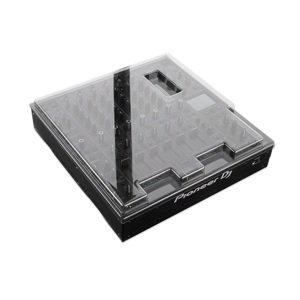 Decksaver Pioneer DJ DJM-V10 & DJM-V10-LF Cover (Fits DJM-V10 & DJM-V1