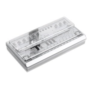 Decksaver Behringer TD-3 Cover
