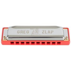 Hohner Greg Zlap Signature A-major