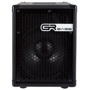 GR Bass GR 110