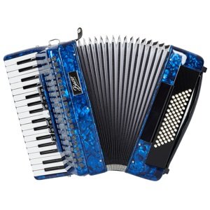 Bacio Instruments AT3472, Blue