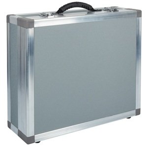 Razzor Cases FUSION Kufr s prolisy Color