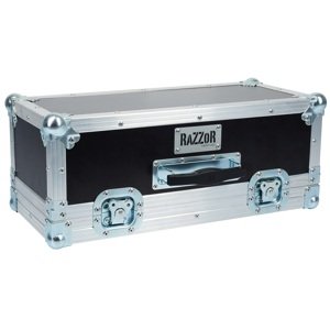 Razzor Cases Pedalboard 440x180 + Accessories Case