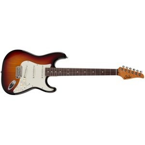 Suhr Classic S SSS RW 3TS
