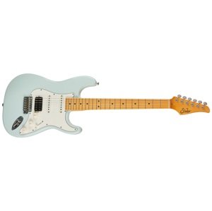 Suhr Classic S HSS MN SB