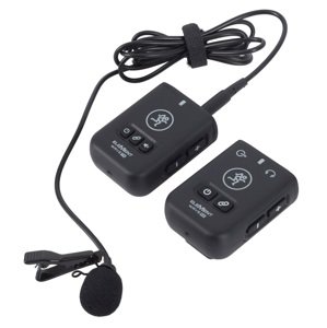 Mackie EleMent Wave LAV