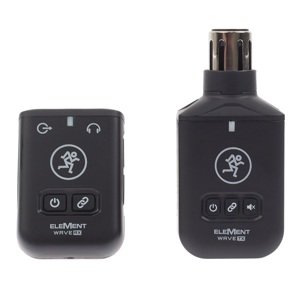 Mackie EleMent Wave XLR