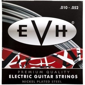 EVH Premium Strings 10-52