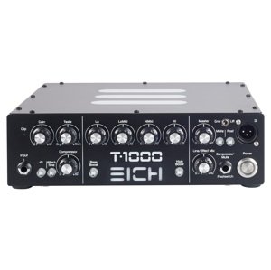 Eich T-1000 Black Edition