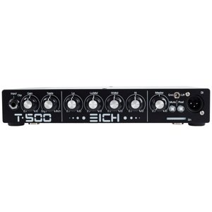 Eich T-500 Black Edition