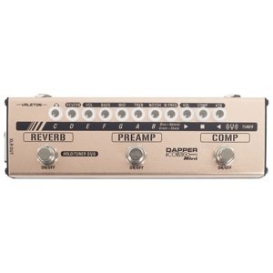 Valeton Dapper Acoustic Mini