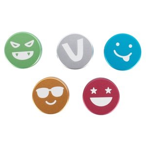 Valeton Footswitch Cap 5PCS