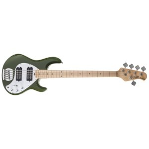 Sterling by Music Man SUB StingRay 5 HH MN Olive
