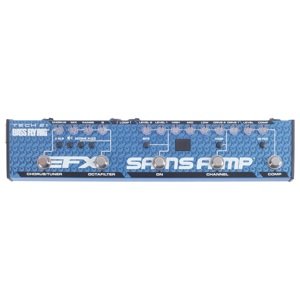 Tech 21 BASS FLY RIG v2