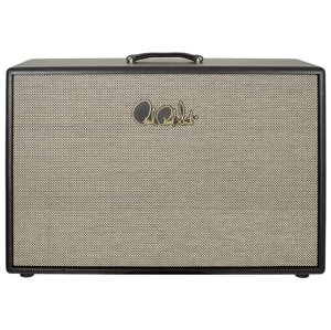 PRS HDRX 2x12 Closed Back