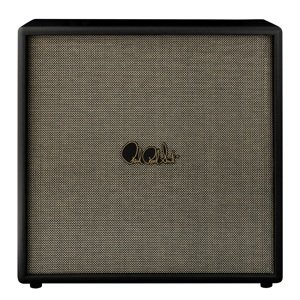 PRS HDRX 4x12 Closed Back