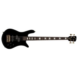 Spector Euro Classic 4 Black