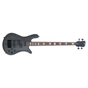 Spector Euro LX 4 Black Stain