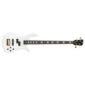 Spector Euro Classic 4 White