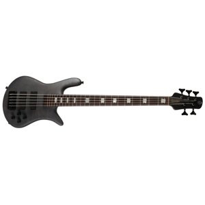 Spector Euro LX 5 Black Stain