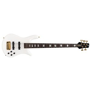 Spector Euro Classic 5 White